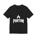 Alex Pereira Poatan T-Shirt Black