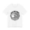 Max Holloway Blessed T-Shirt White