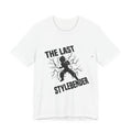 Israel Adesanya The Last Stylebender T-Shirt White