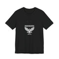 Islam Makhachev T-Shirt Black