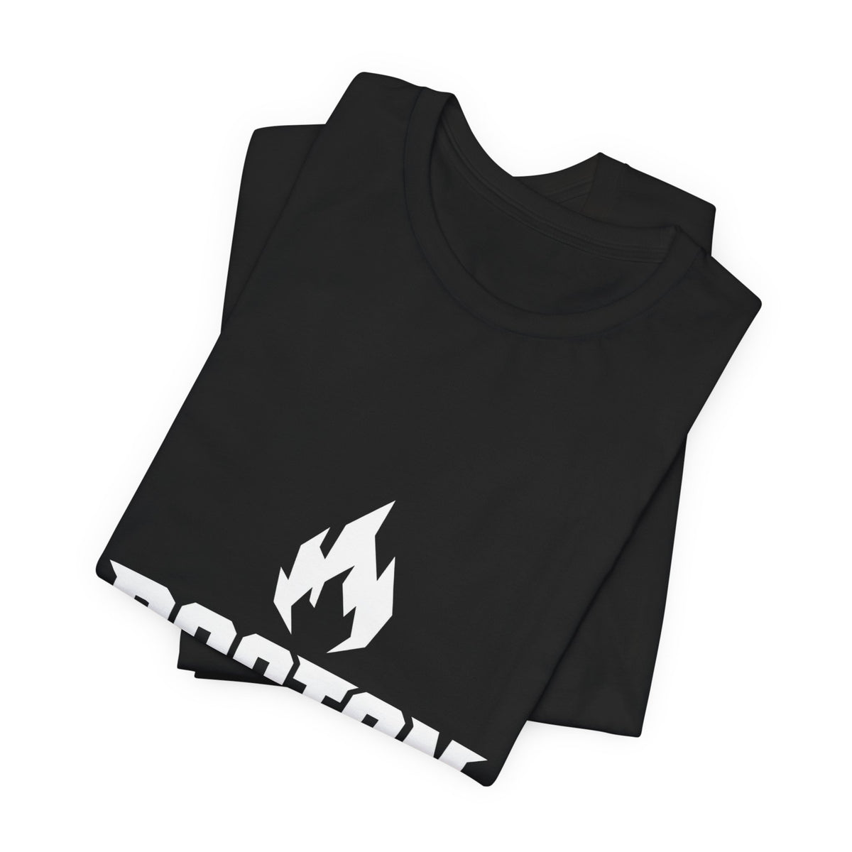 Alex Pereira Poatan T-Shirt Black