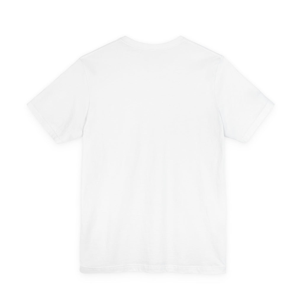 Paddy Pimblett The Baddy T-Shirt White