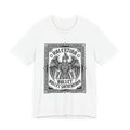 Valentina Shevchenko Bullet T-Shirt White
