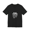 Israel Adesanya The Last Stylebender T-Shirt Black
