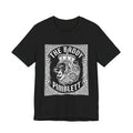 Paddy Pimblett The Baddy T-Shirt Black