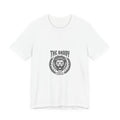 Paddy Pimblett The Baddy T-Shirt White