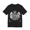 Jorge Masvidal Gamebred T-Shirt Black