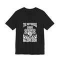 Conor McGregor Notorious T-Shirt Black