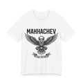 Islam Makhachev T-Shirt White