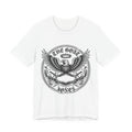 Jon Jones The GOAT T-Shirt White