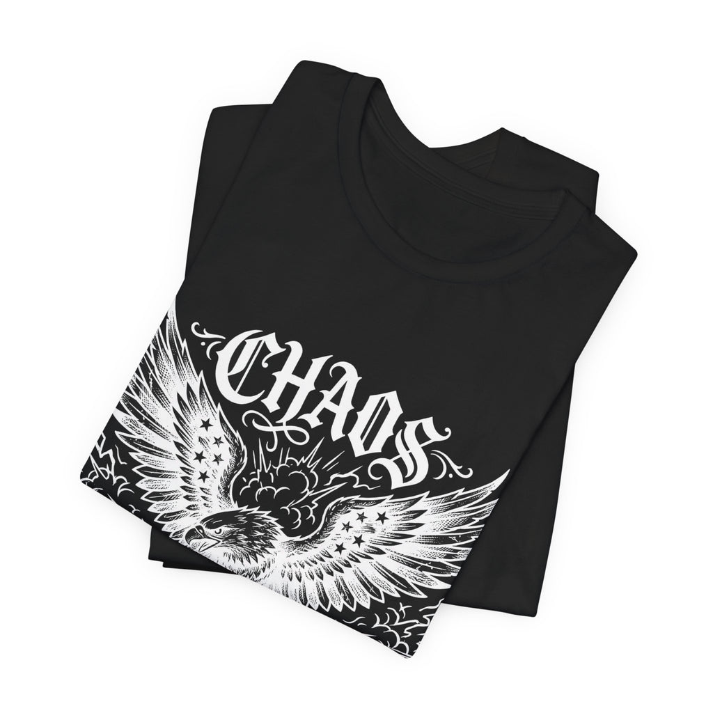 Colby Covington Chaos T-Shirt Black