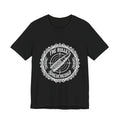 Valentina Shevchenko Bullet T-Shirt Black
