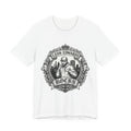 Leon Edwards Rocky T-Shirt White