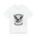 Justin Gaethje The Highlight T-Shirt White