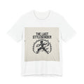 Israel Adesanya The Last Stylebender T-Shirt White