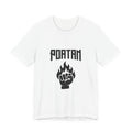 Alex Pereira Poatan T-Shirt White
