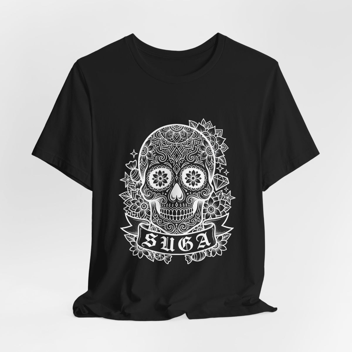 Sean O'Malley Suga T-Shirt Black