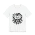 Jorge Masvidal Gamebred T-Shirt White