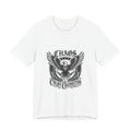 Colby Covington Chaos T-Shirt White