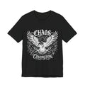 Colby Covington Chaos T-Shirt Black