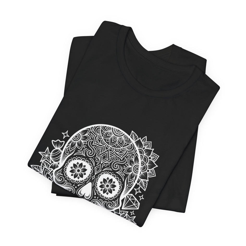 Sean O'Malley Suga T-Shirt Black