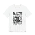 Charles Oliveira Submission King T-Shirt White