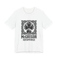 Conor McGregor Notorious T-Shirt White