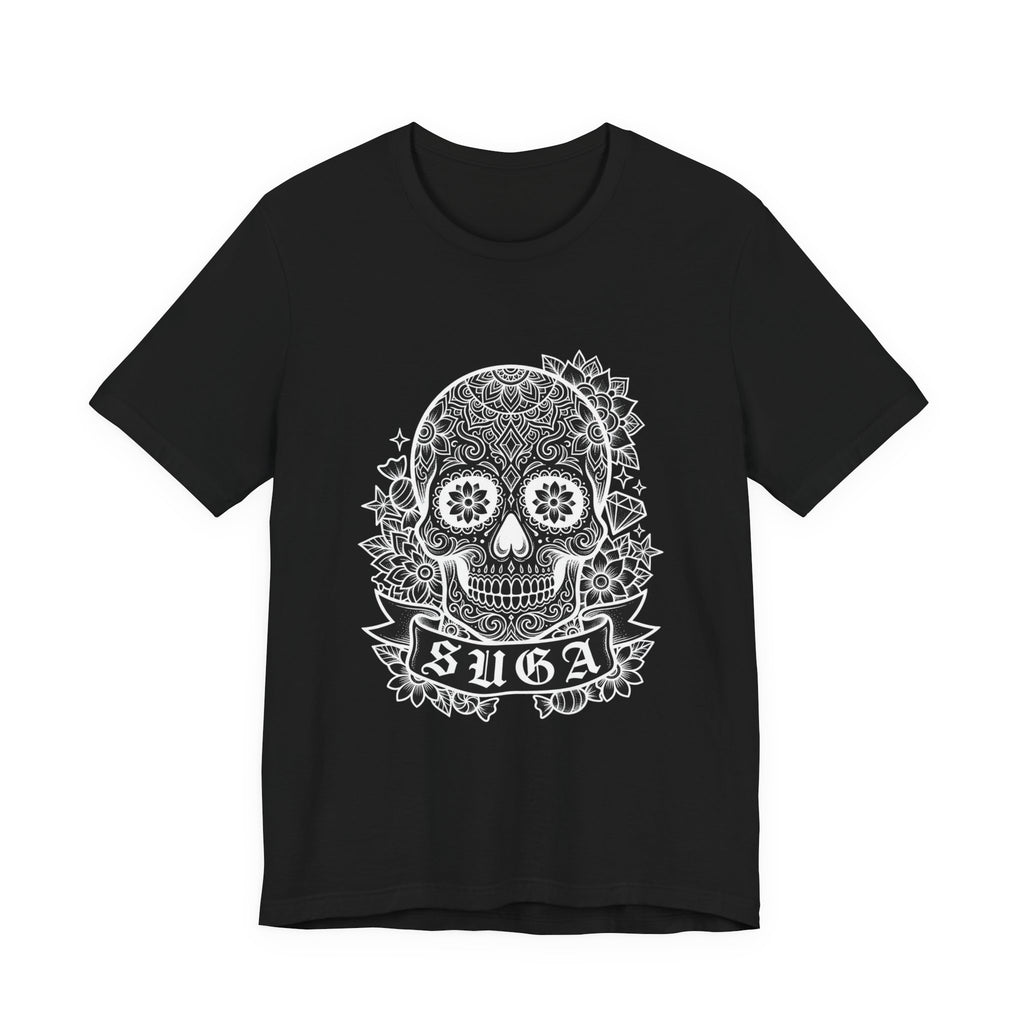 Sean O'Malley Suga T-Shirt Black