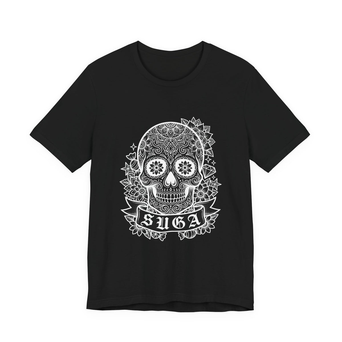 Sean O'Malley Suga T-Shirt Black