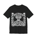 Max Holloway Blessed T-Shirt Black
